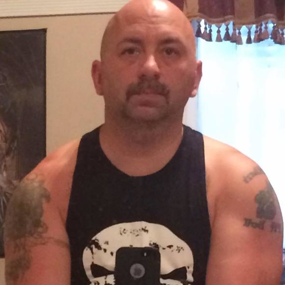 Meet your Posher, Mike - Picture 1 of 1